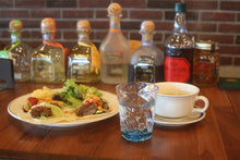 画像をギャラリービューアに読み込む, オキナワオーシャン モールタンブラー - RYUKYU GLASS WORKS 海風