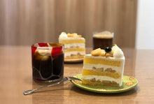 画像をギャラリービューアに読み込む, 海想(赤) - RYUKYU GLASS WORKS 海風