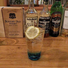 画像をギャラリービューアに読み込む, オキナワオーシャン ハイボールグラス - RYUKYU GLASS WORKS 海風