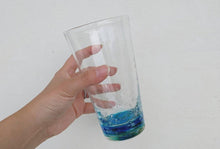 画像をギャラリービューアに読み込む, オキナワオーシャン ハイボールグラス - RYUKYU GLASS WORKS 海風
