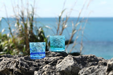 画像をギャラリービューアに読み込む, Seaモール ロックグラス