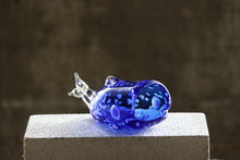 画像をギャラリービューアに読み込む, ジンベエザメの置物