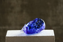 画像をギャラリービューアに読み込む, ジンベエザメの置物