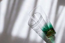 画像をギャラリービューアに読み込む, コニック グラス