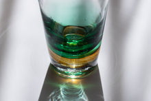 画像をギャラリービューアに読み込む, コニック グラス