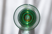 画像をギャラリービューアに読み込む, コニック グラス