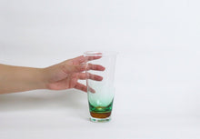 画像をギャラリービューアに読み込む, コニック グラス