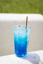 画像をギャラリービューアに読み込む, オキナワオーシャン ハイボールグラス