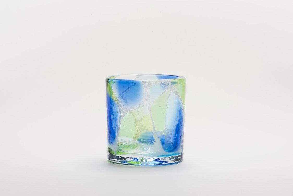 RYUKYU GLASS WORKS 海風 （直売）