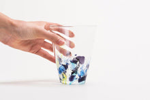 画像をギャラリービューアに読み込む, アクアリーフ(広口・ラージサイズ) - RYUKYU GLASS WORKS 海風