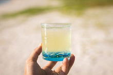 画像をギャラリービューアに読み込む, オキナワオーシャン ロックグラス レギュラーサイズ