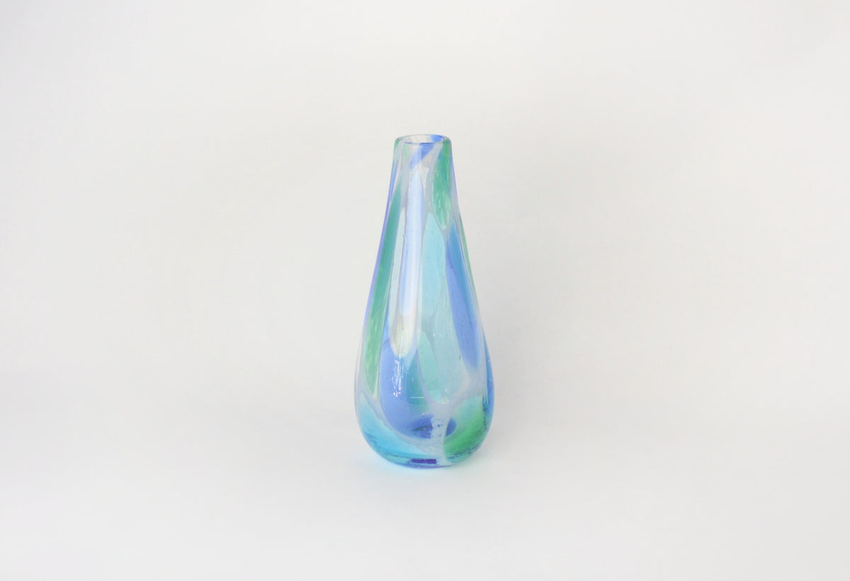 【新品】ヴァカラ花瓶 Amazon.co.jp: 花瓶透明ガラス花瓶、四角円筒生花水耕栽培花瓶