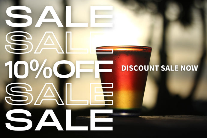 海風オンライン工芸市開催中！ 11月2日まで