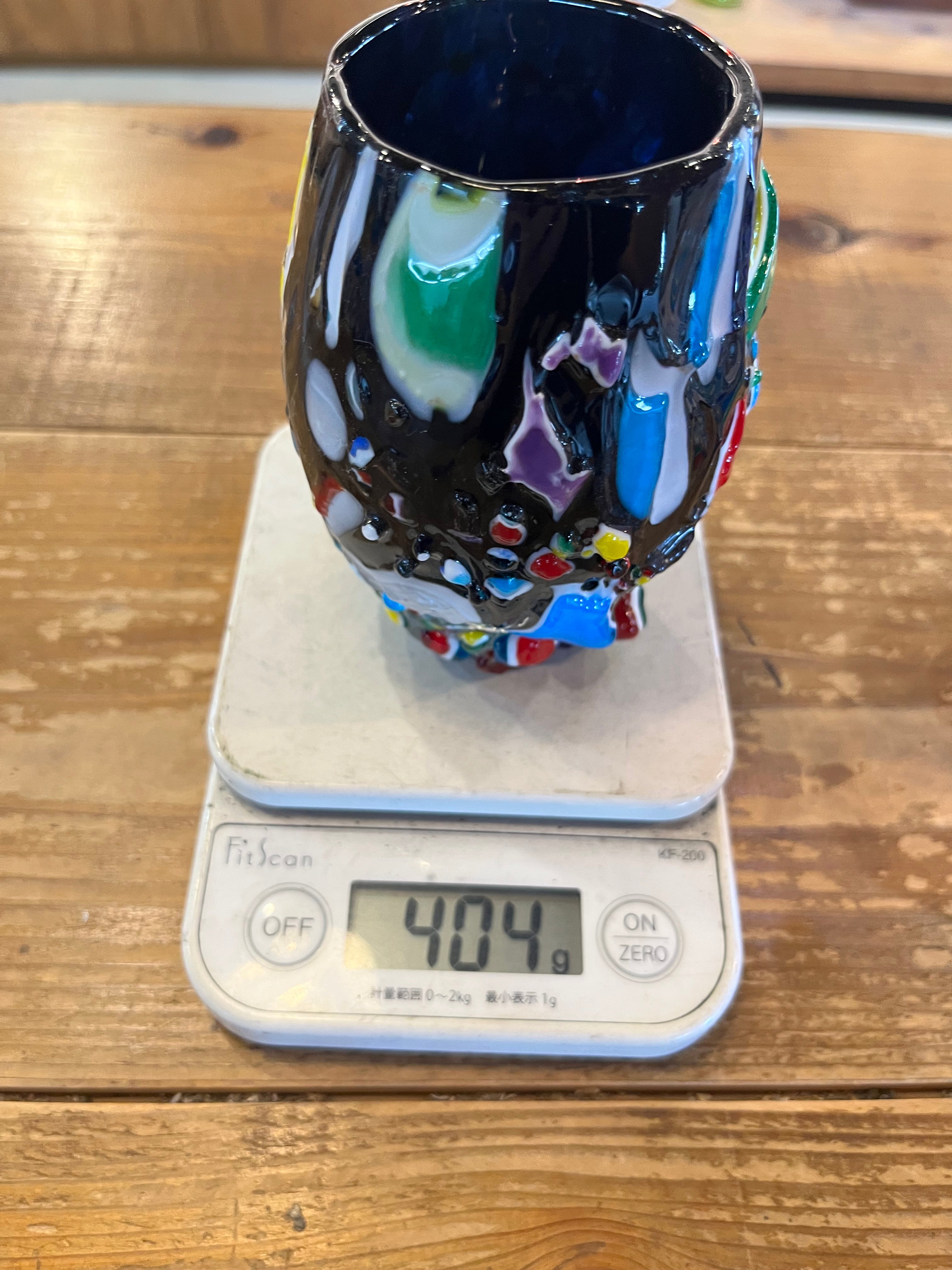 Re:GLASS