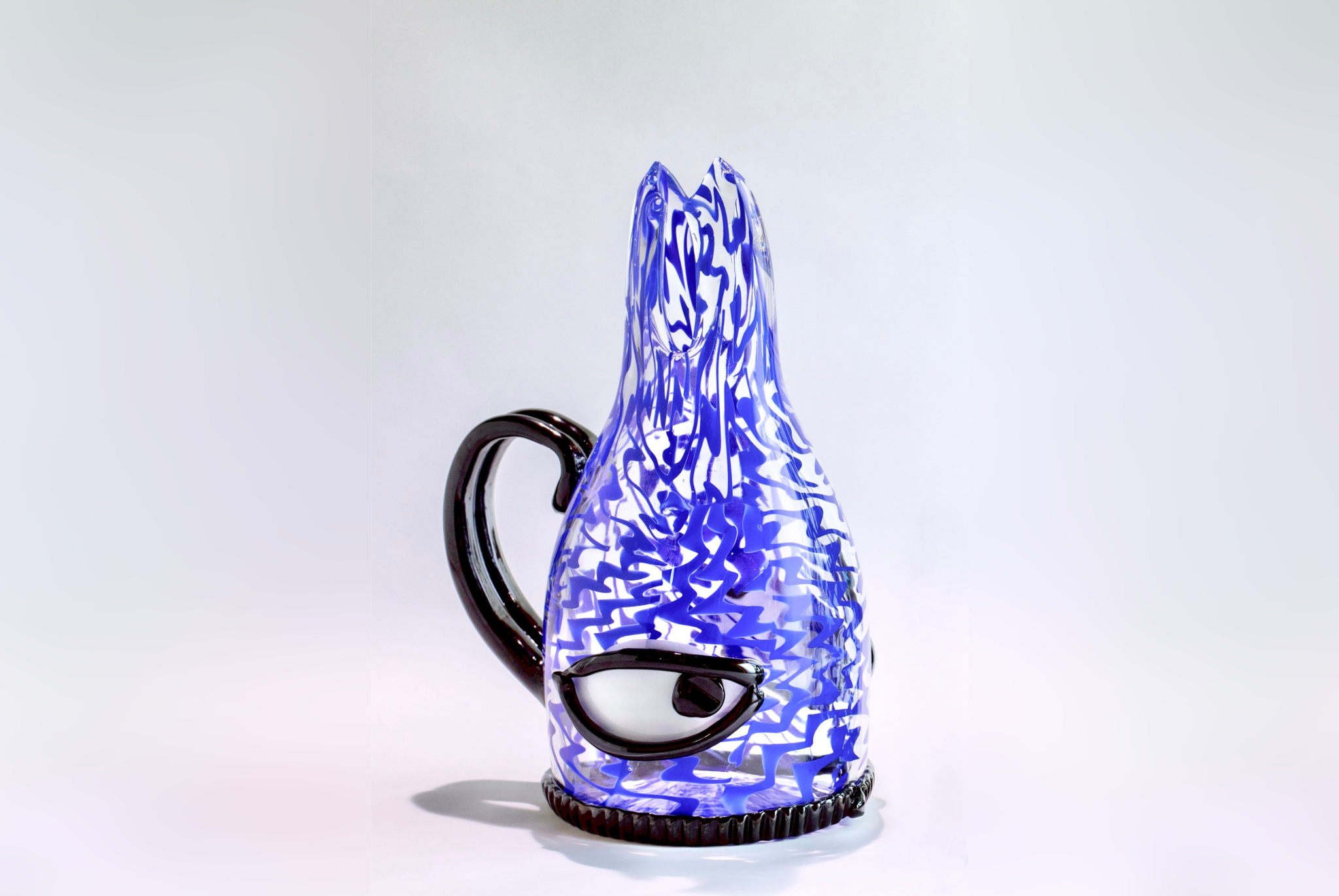 ONE OF KIND】琉球ガラスの海風 一点物 オンラインストア 人気商品