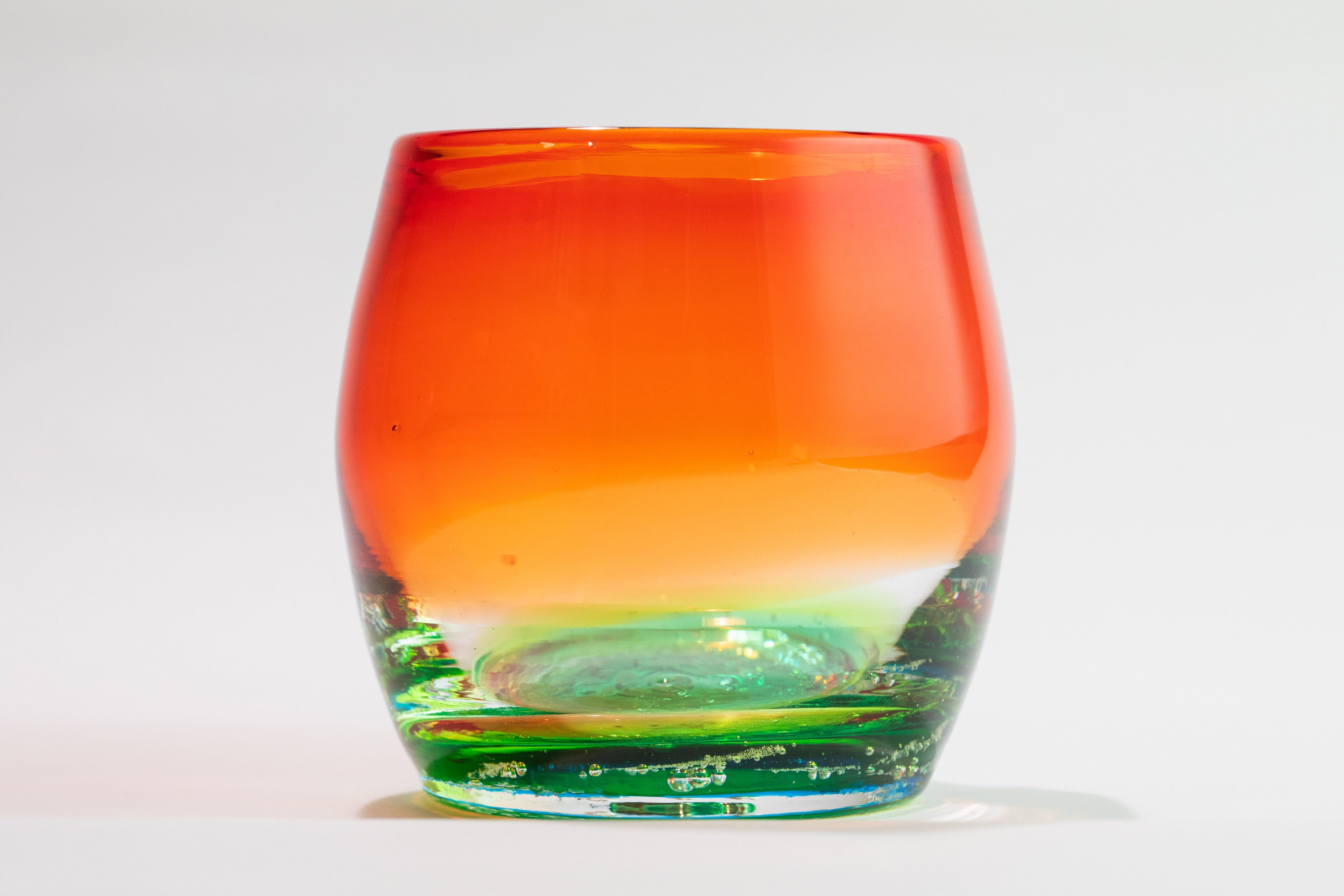 琉球ガラスの海風 残波の夕日 タロック オンラインストア 人気商品