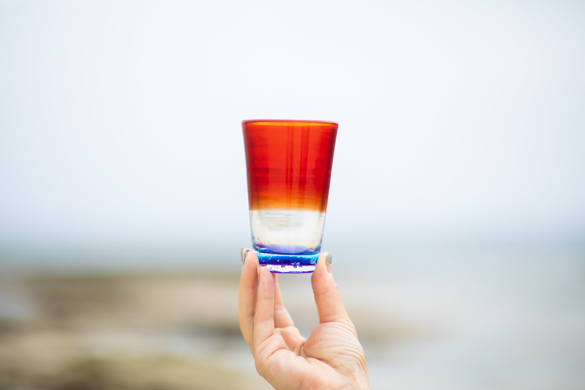 GLASS】琉球ガラスの海風 グラス オンラインストア 人気商品