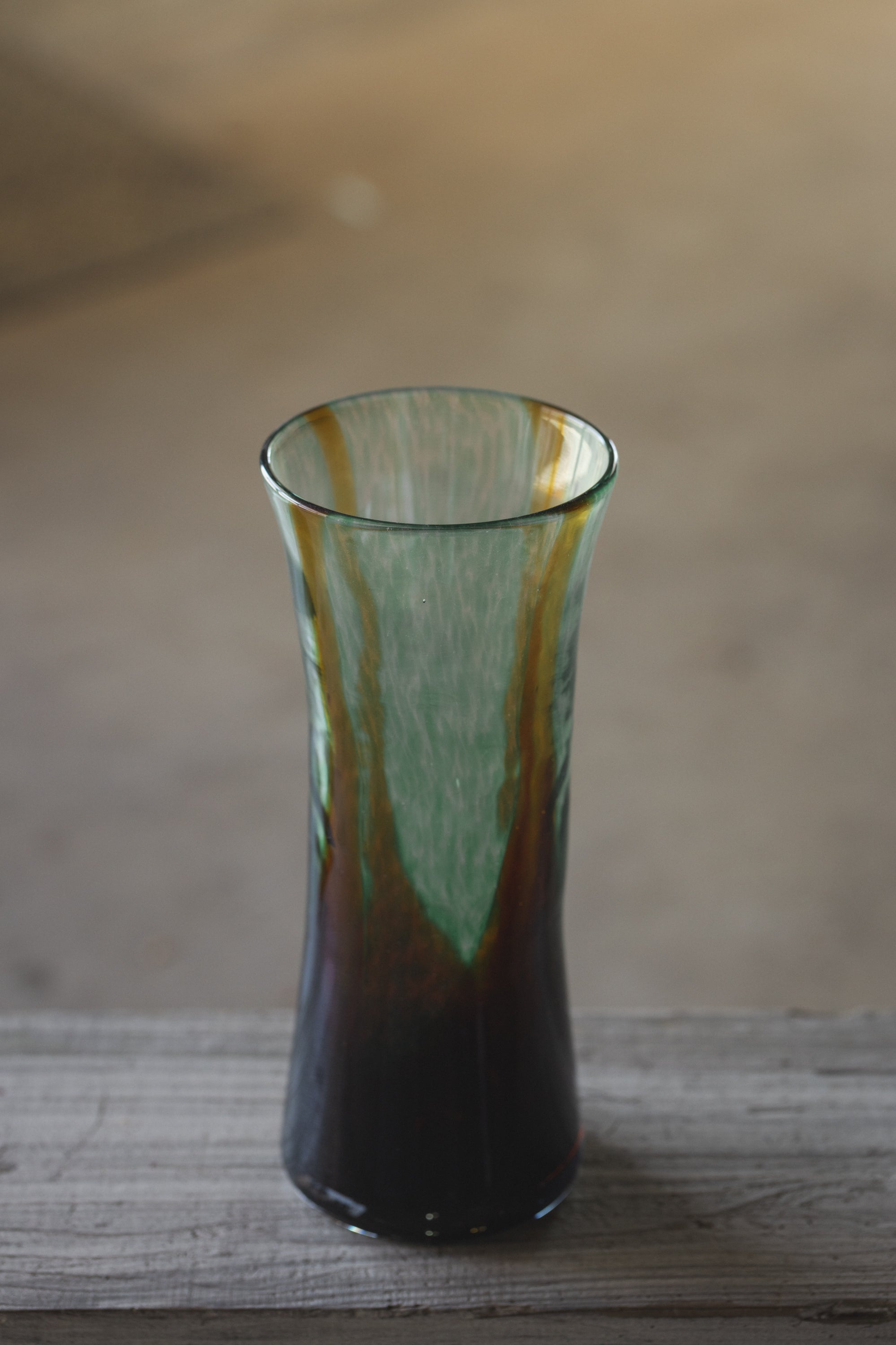 【美品】琉球ガラス 花瓶 ガラスオブジェ ガラス工芸30cm 美品】琉球ガラス 花瓶 ガラスオブジェ ガラス工芸30cm - メルカリ