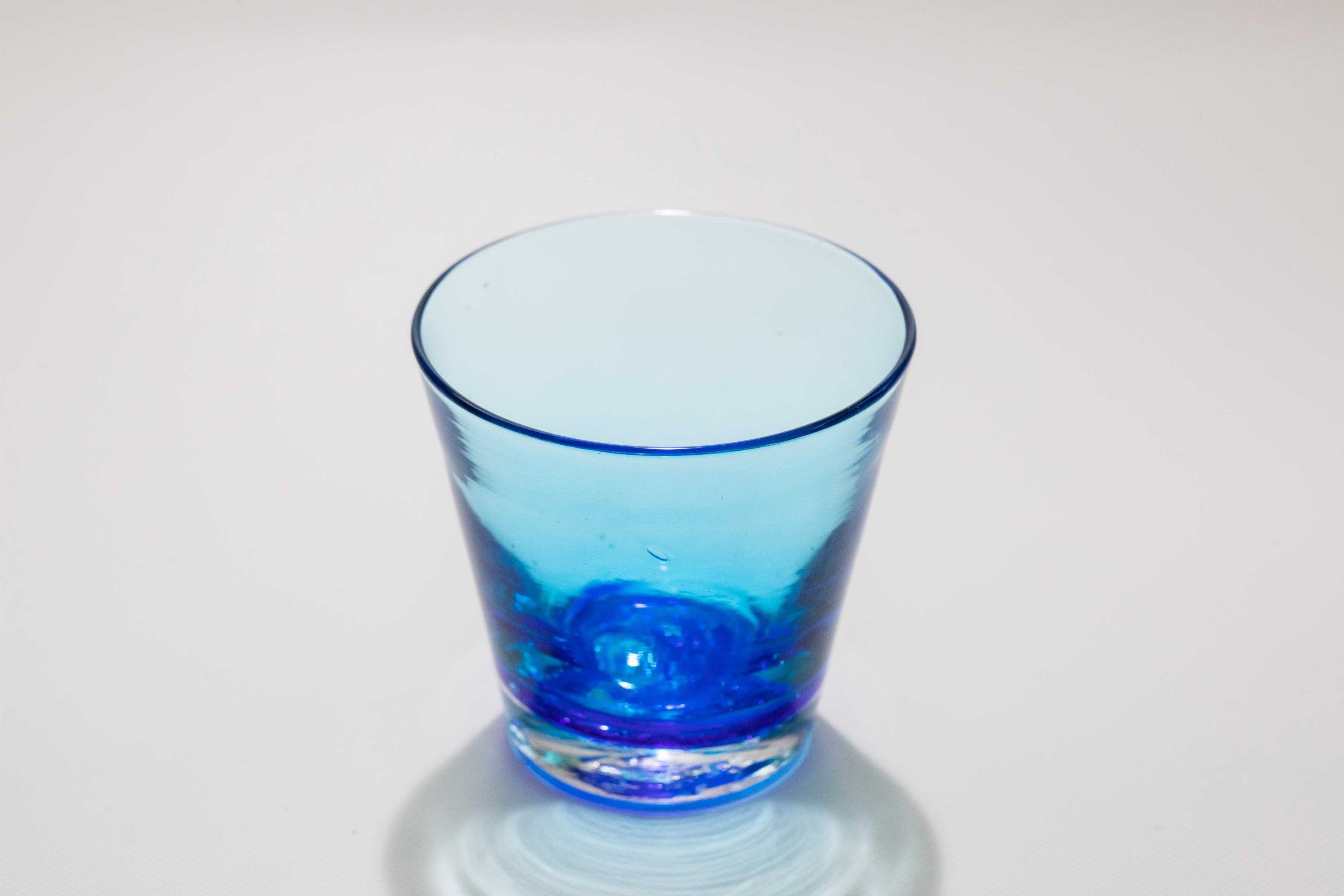 浅瀬グラス