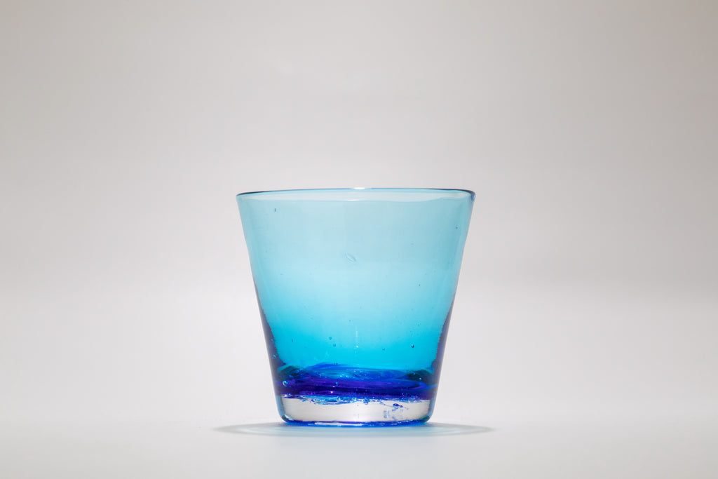 浅瀬グラス
