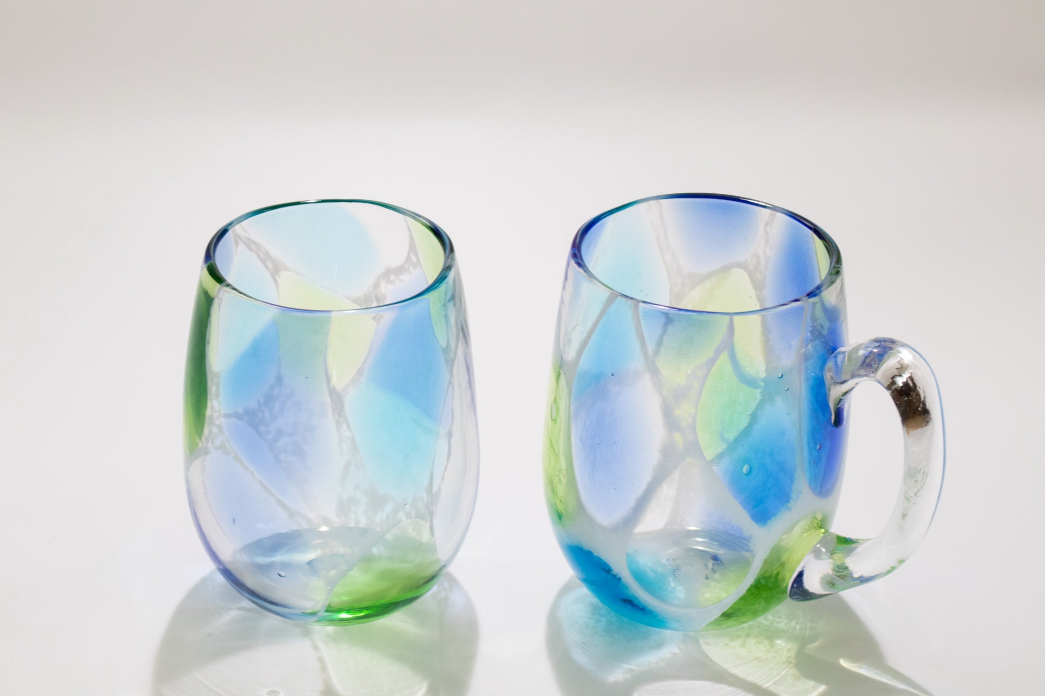 RYUKYU GLASS WORKS 海風 （直売）