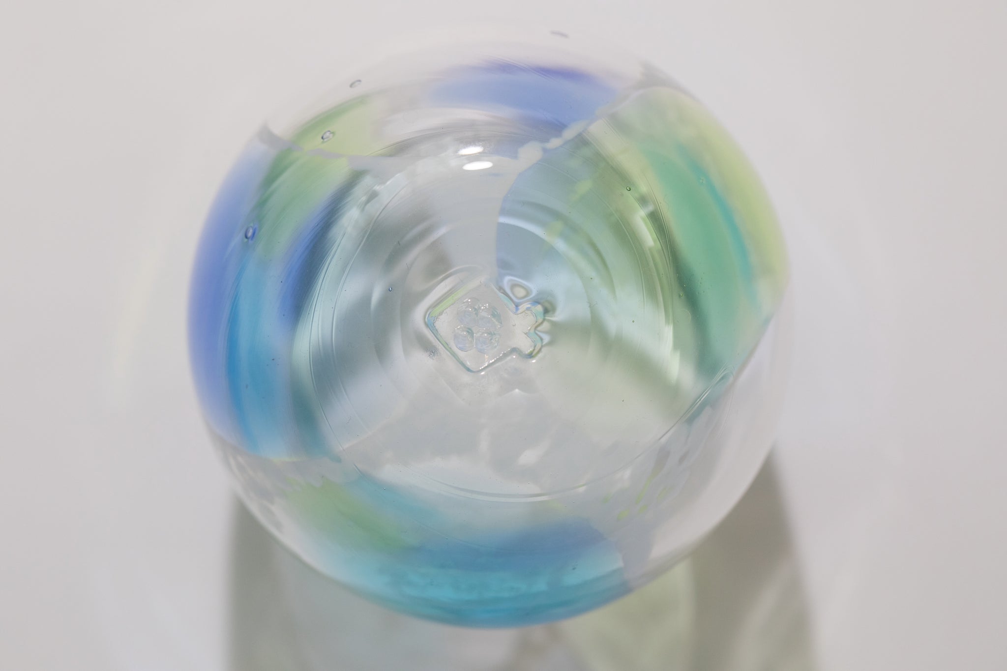 RYUKYU GLASS WORKS 海風 （直売）