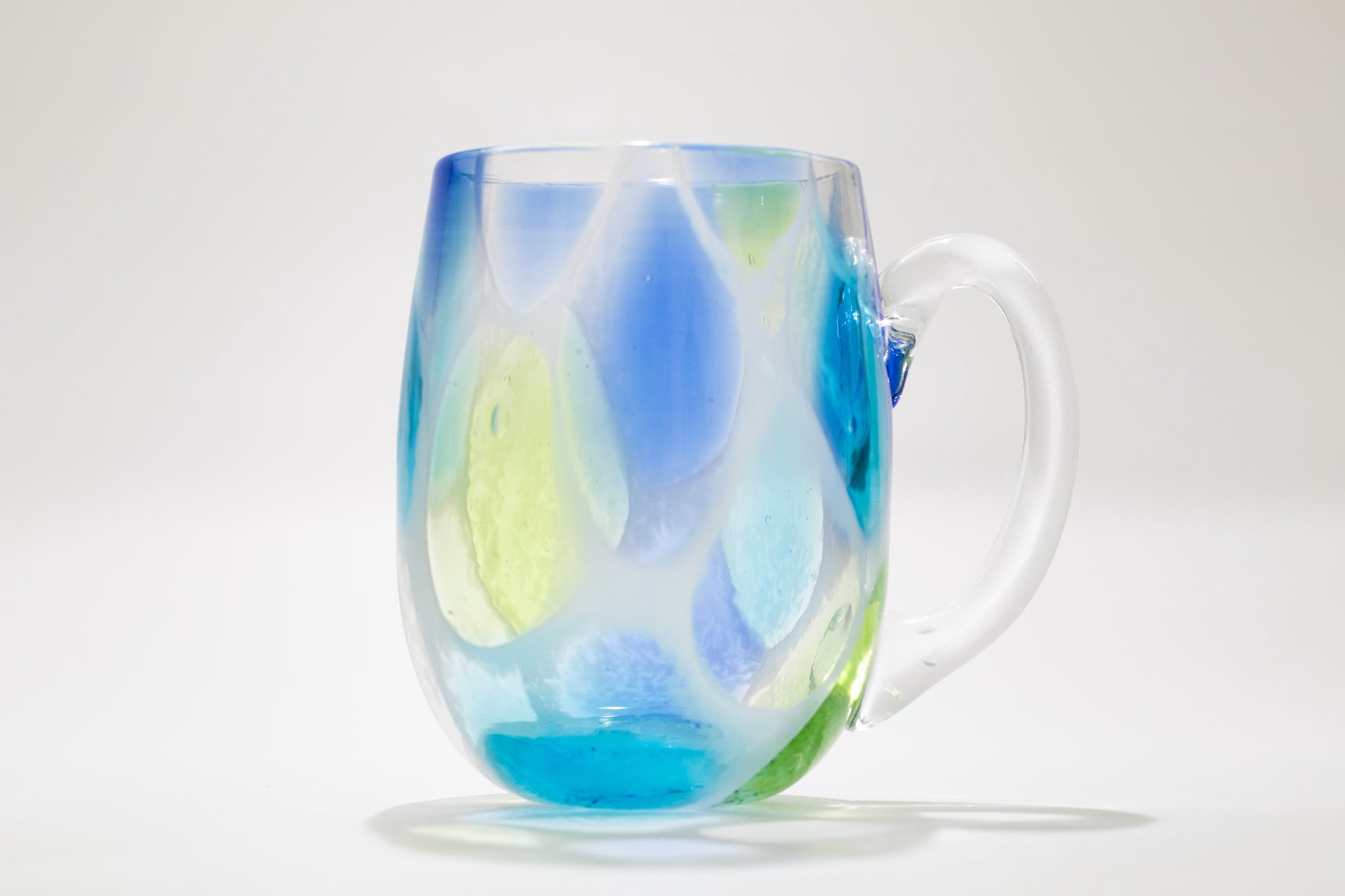 RYUKYU GLASS WORKS 海風 （直売）