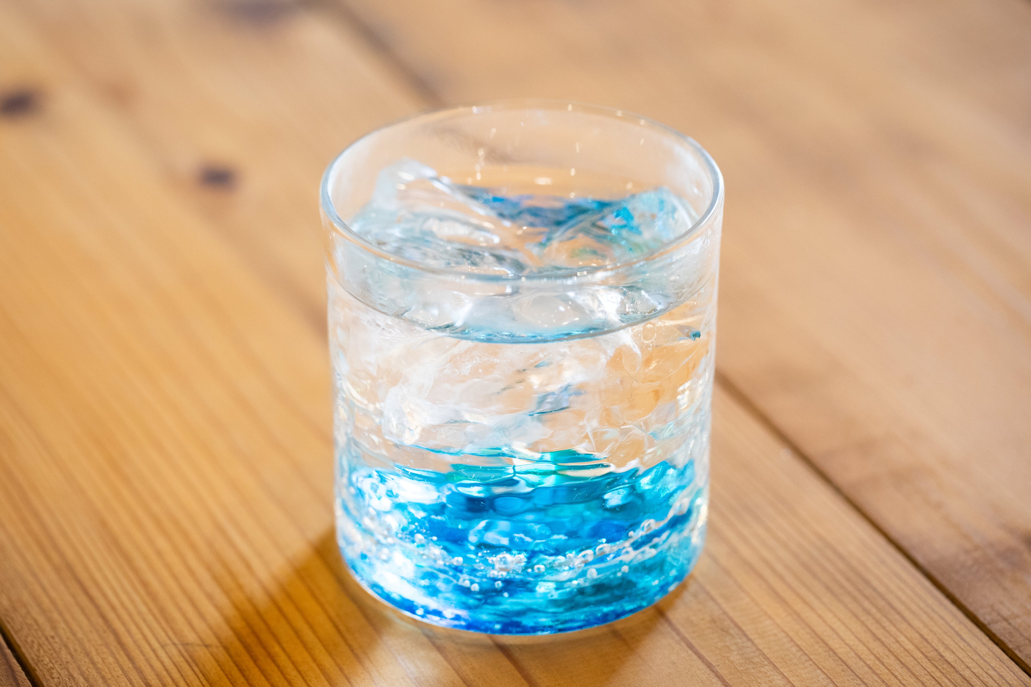 RYUKYU GLASS WORKS 海風 （直売）