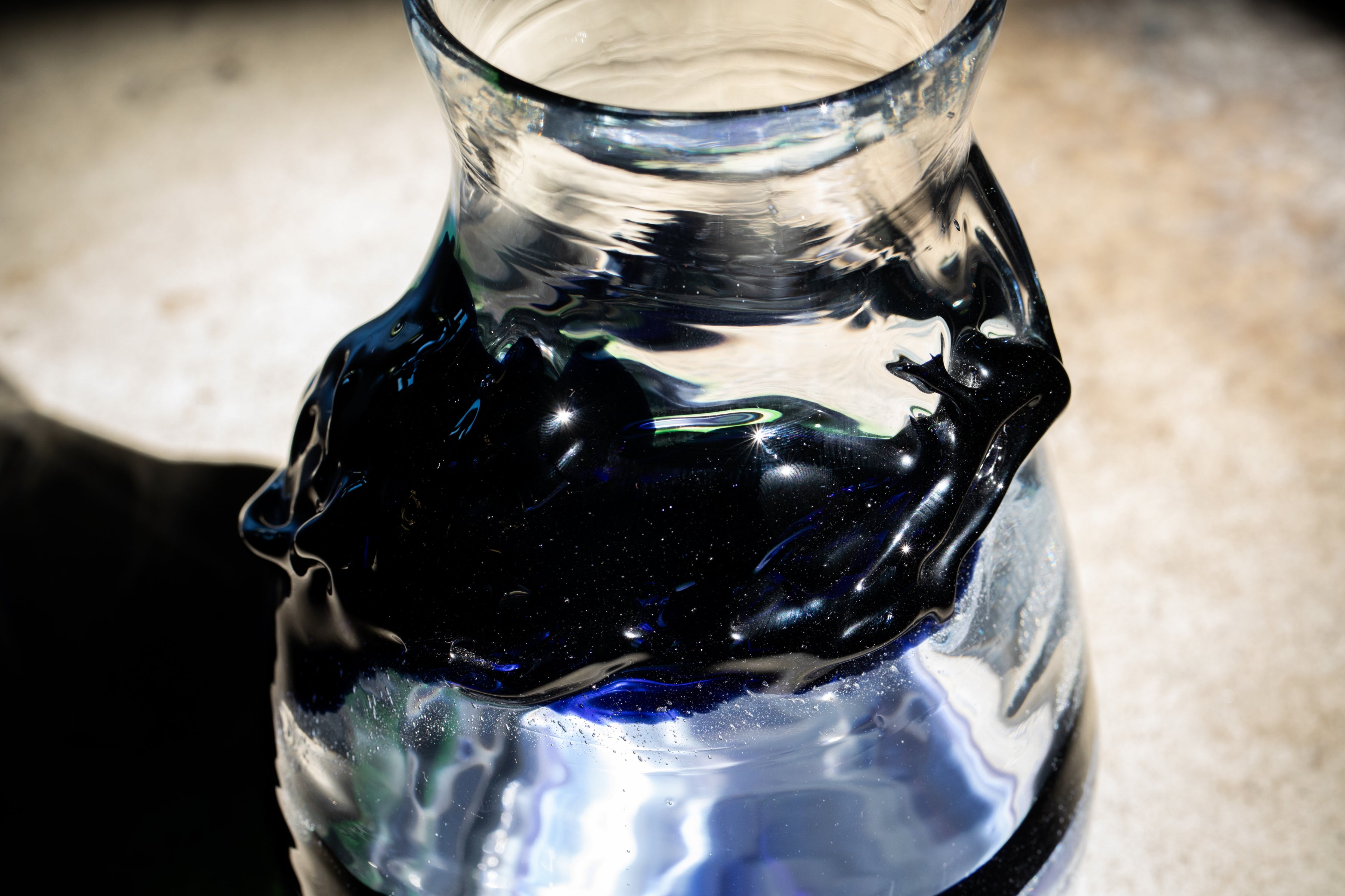 HISTORY】琉球ガラスの歴史 琉球ガラス工房海風 RYUKYU GLASS WORKS
