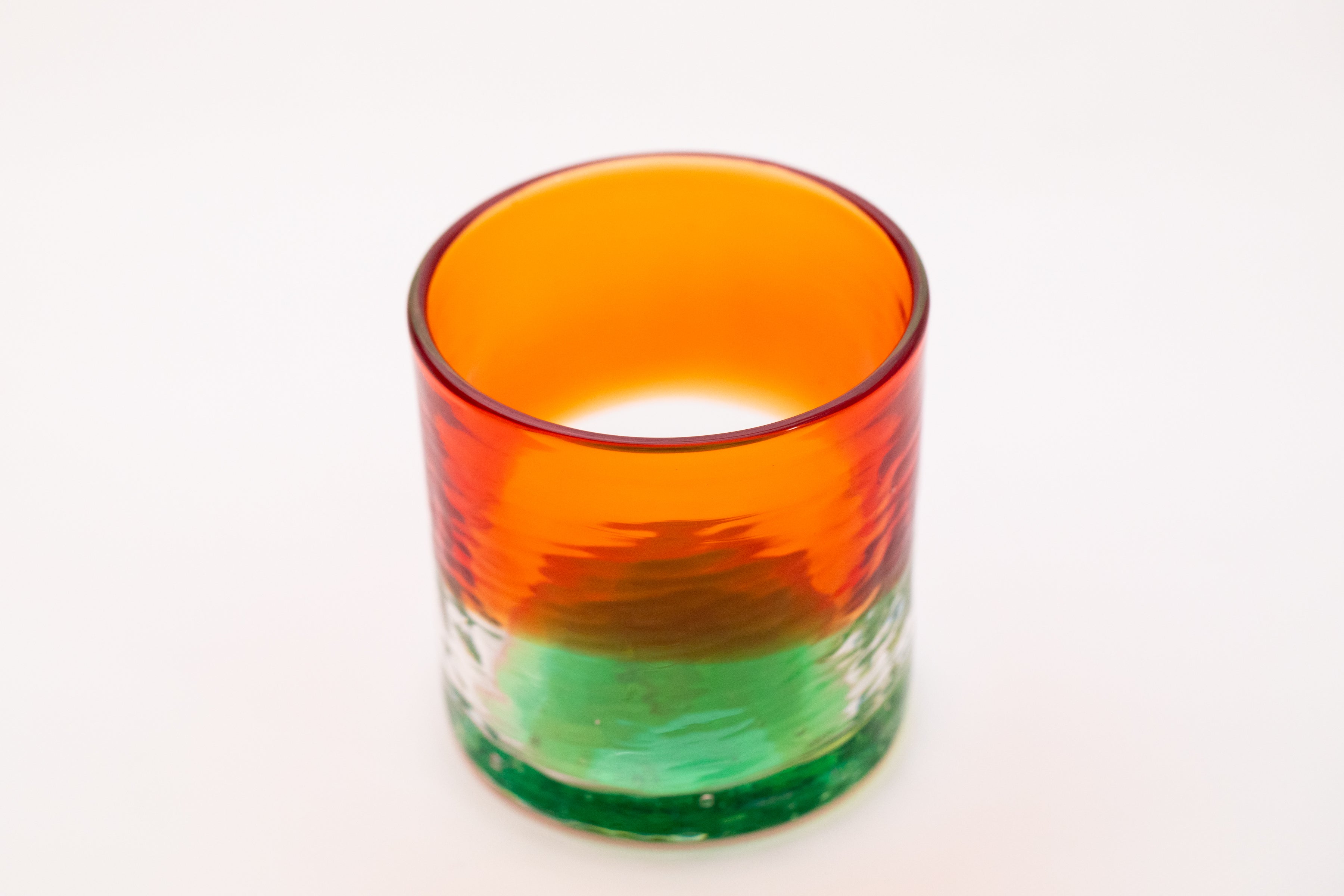 琉球ガラス　ペア　沖縄工芸村 琉球ガラス | ゆいまーる沖縄 ＜Online＞