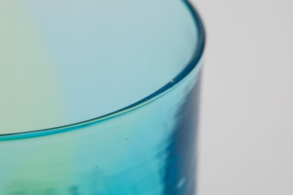はまうい ロックグラス