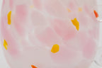 花あかり ハート型グラス 取っ手付き