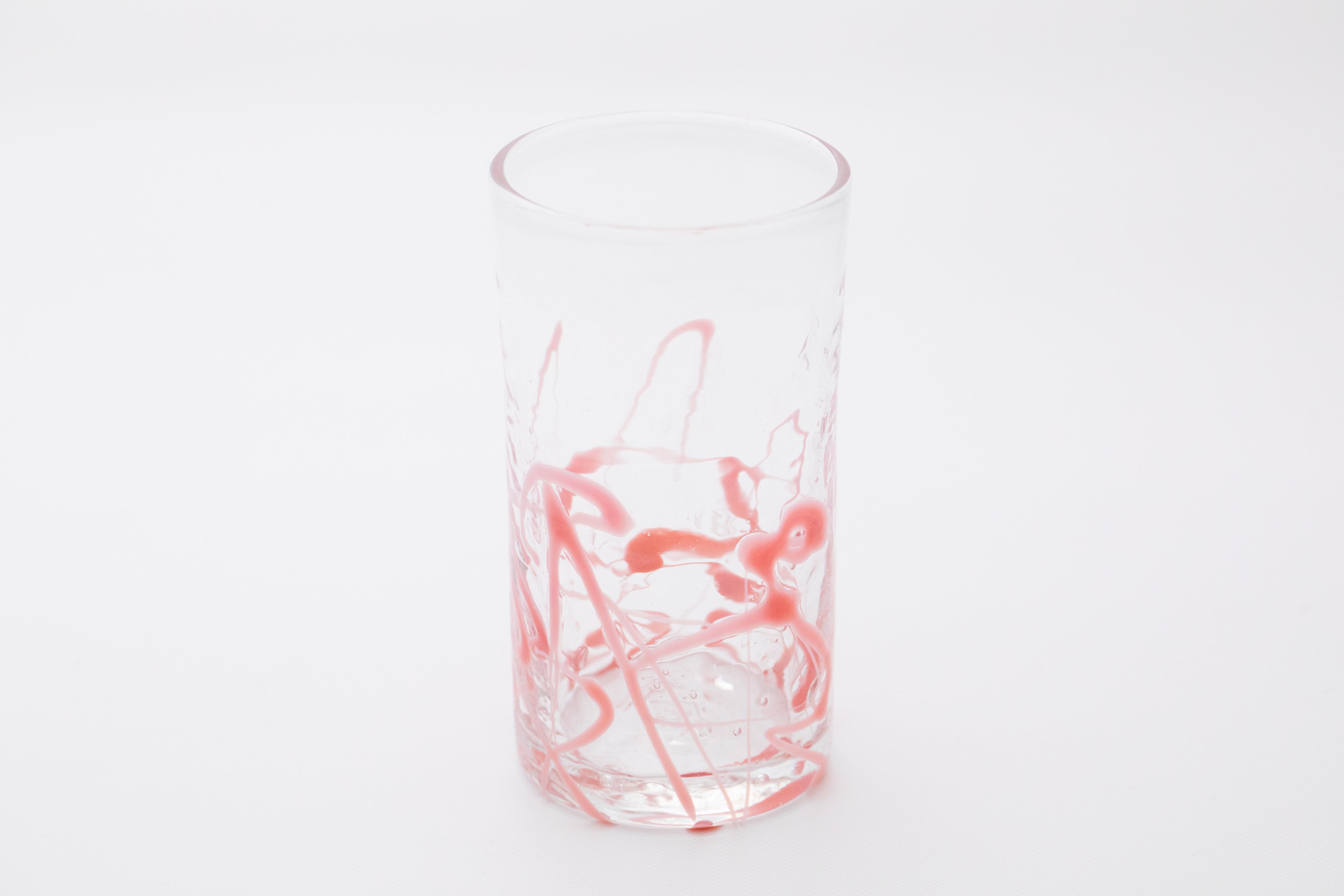 琉球ガラスの海風 ポロロカ ロンググラス オンラインストア 人気商品