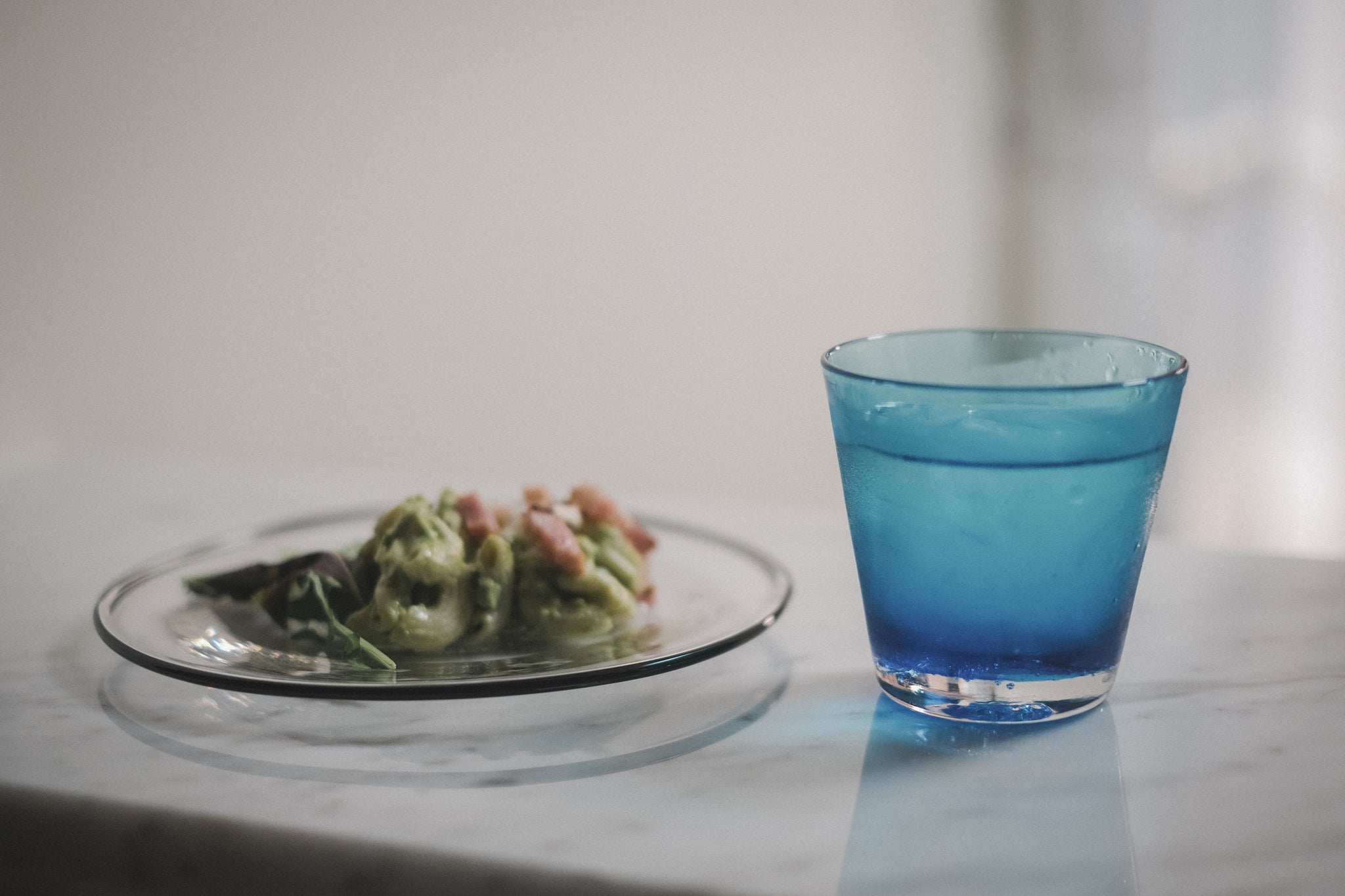 琉球ガラスの海風 浅瀬グラス 水 オンラインストア 人気商品