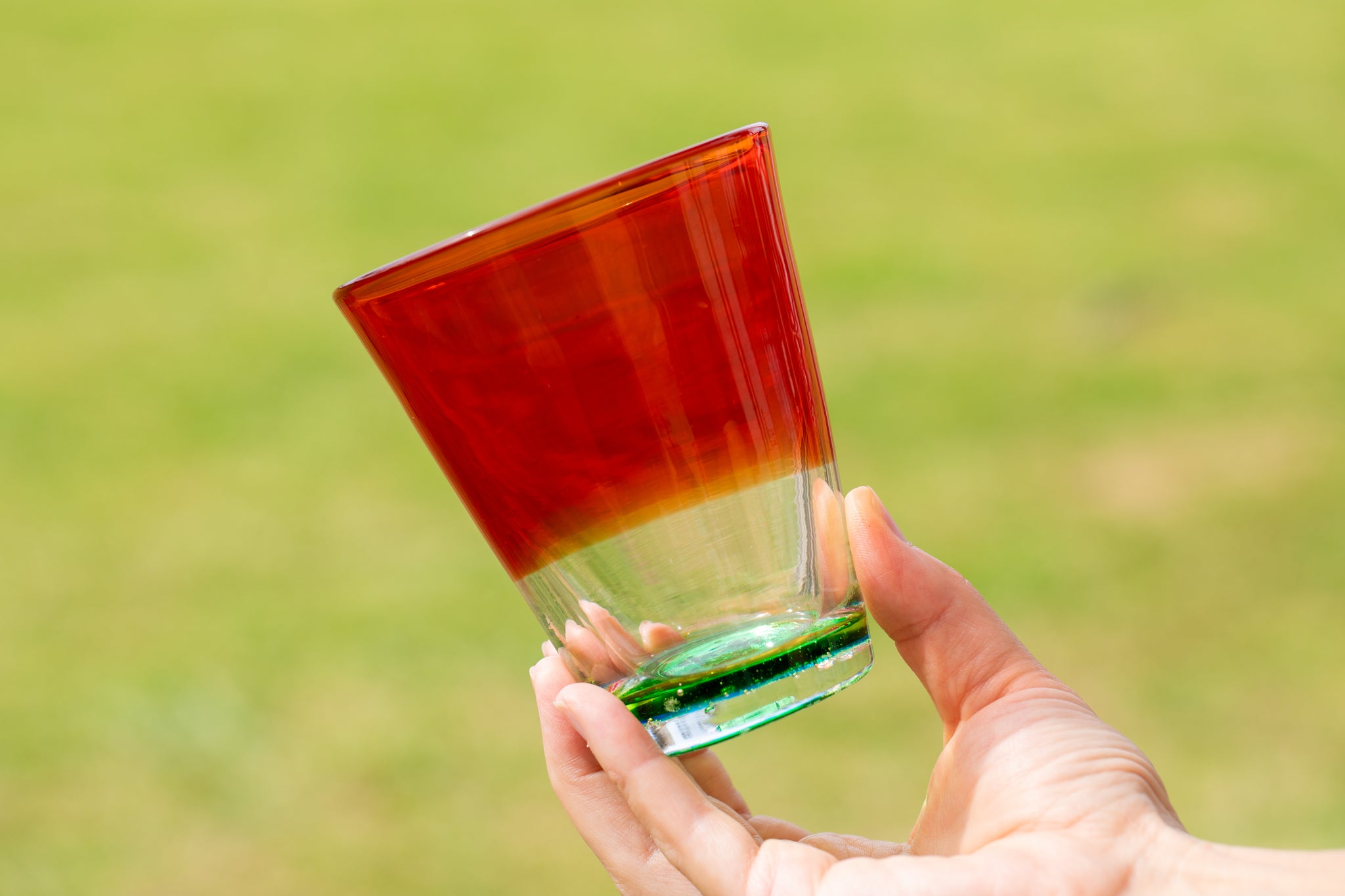 GLASS】琉球ガラスの海風 グラス オンラインストア 人気商品