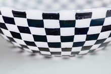 画像をギャラリービューアに読み込む, CHECK BOWL 3SET　竹内祐貴作品
