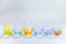 画像をギャラリービューアに読み込む, 海風ワインタンブラー ラージサイズ
