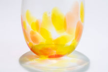 画像をギャラリービューアに読み込む, 海風ワインタンブラー ラージサイズ
