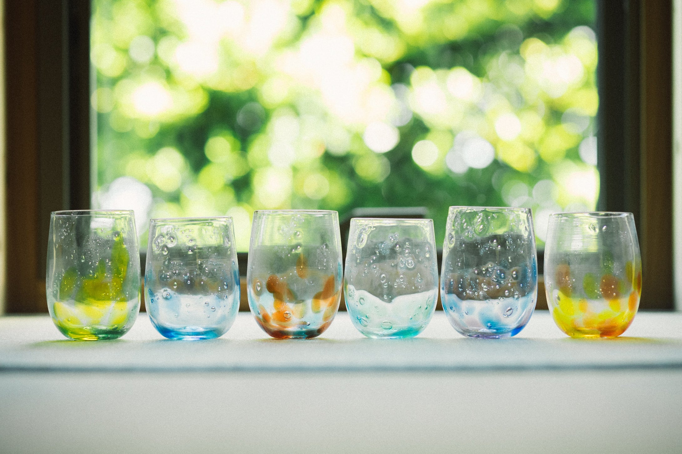 海風ワインタンブラー ラージサイズ