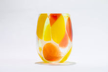 画像をギャラリービューアに読み込む, トロピカルビタミン 大たるグラス
