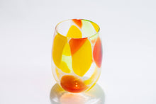 画像をギャラリービューアに読み込む, トロピカルビタミン 大たるグラス
