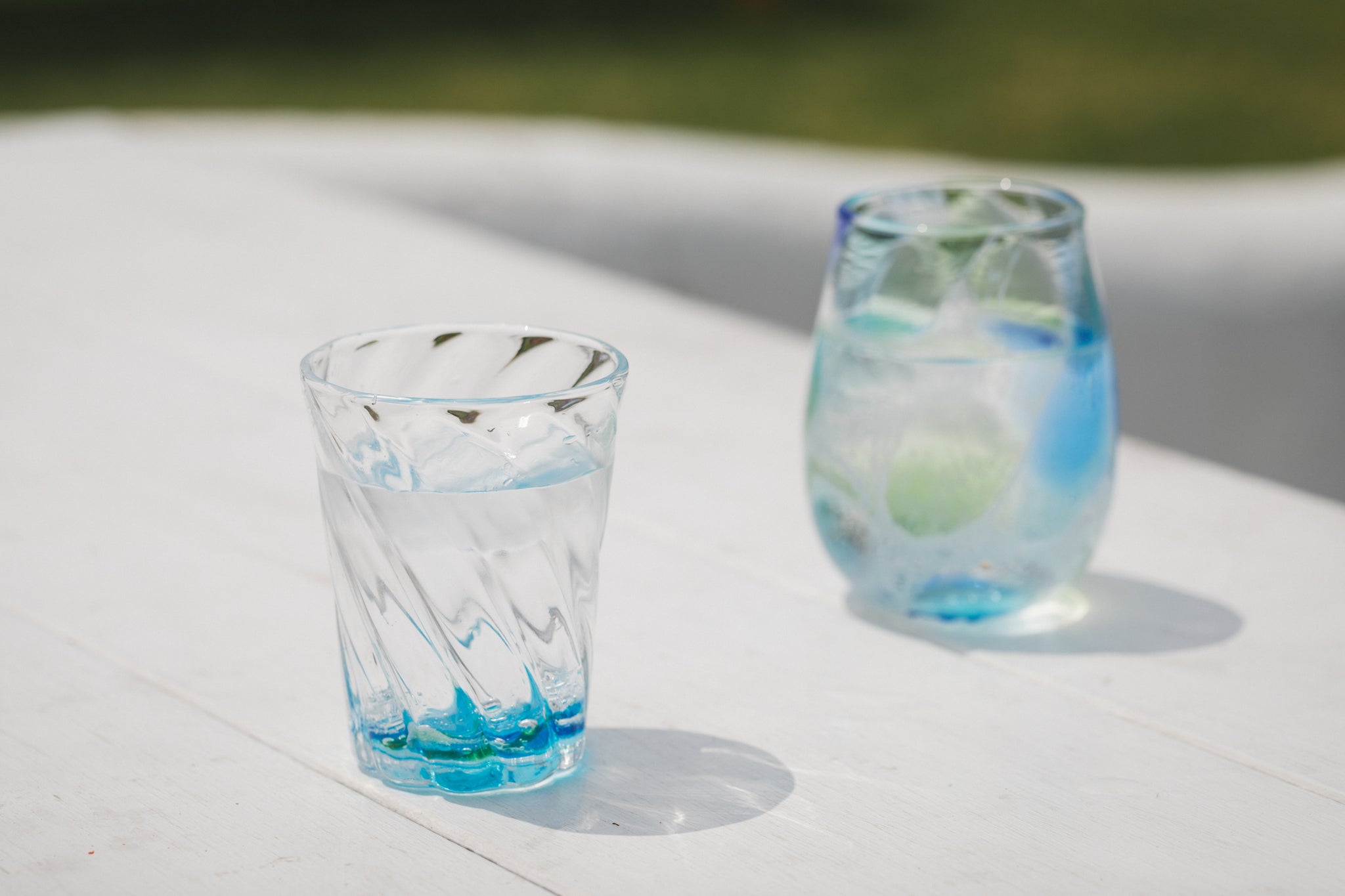 RYUKYU GLASS WORKS 海風 （直売）