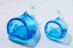 ジンベエザメの置物 (水)