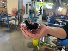 画像をギャラリービューアに読み込む, 干支の置物 午（うま）
