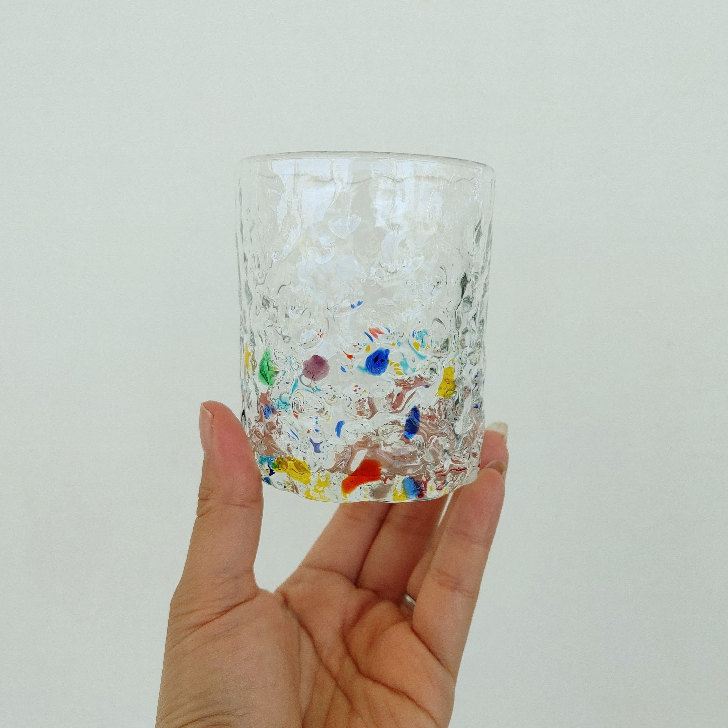 島の宝石 ゴーヤグラス