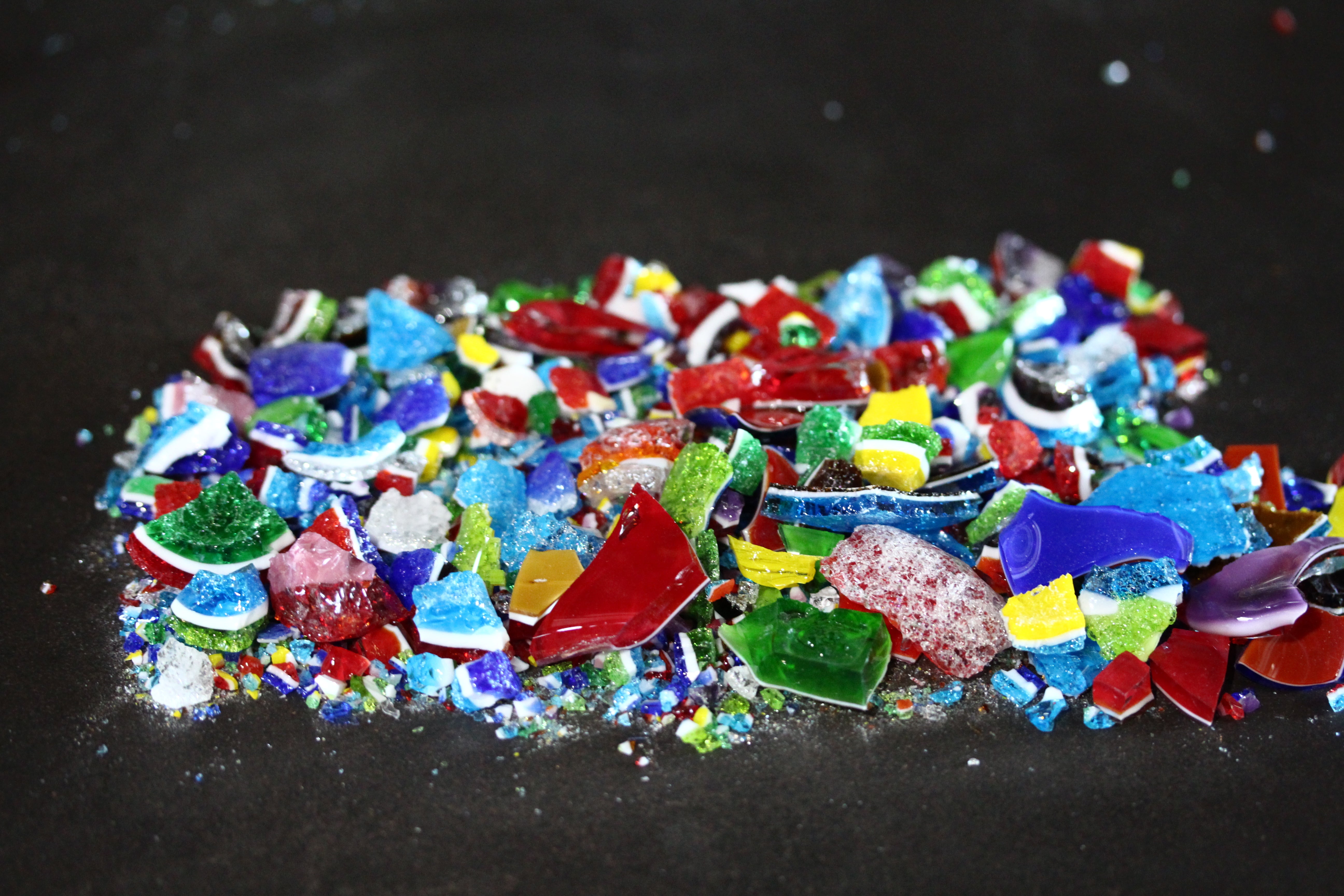 琉球ガラスの海風 Re:GLASS オンラインストア 人気商品 工芸 手作り