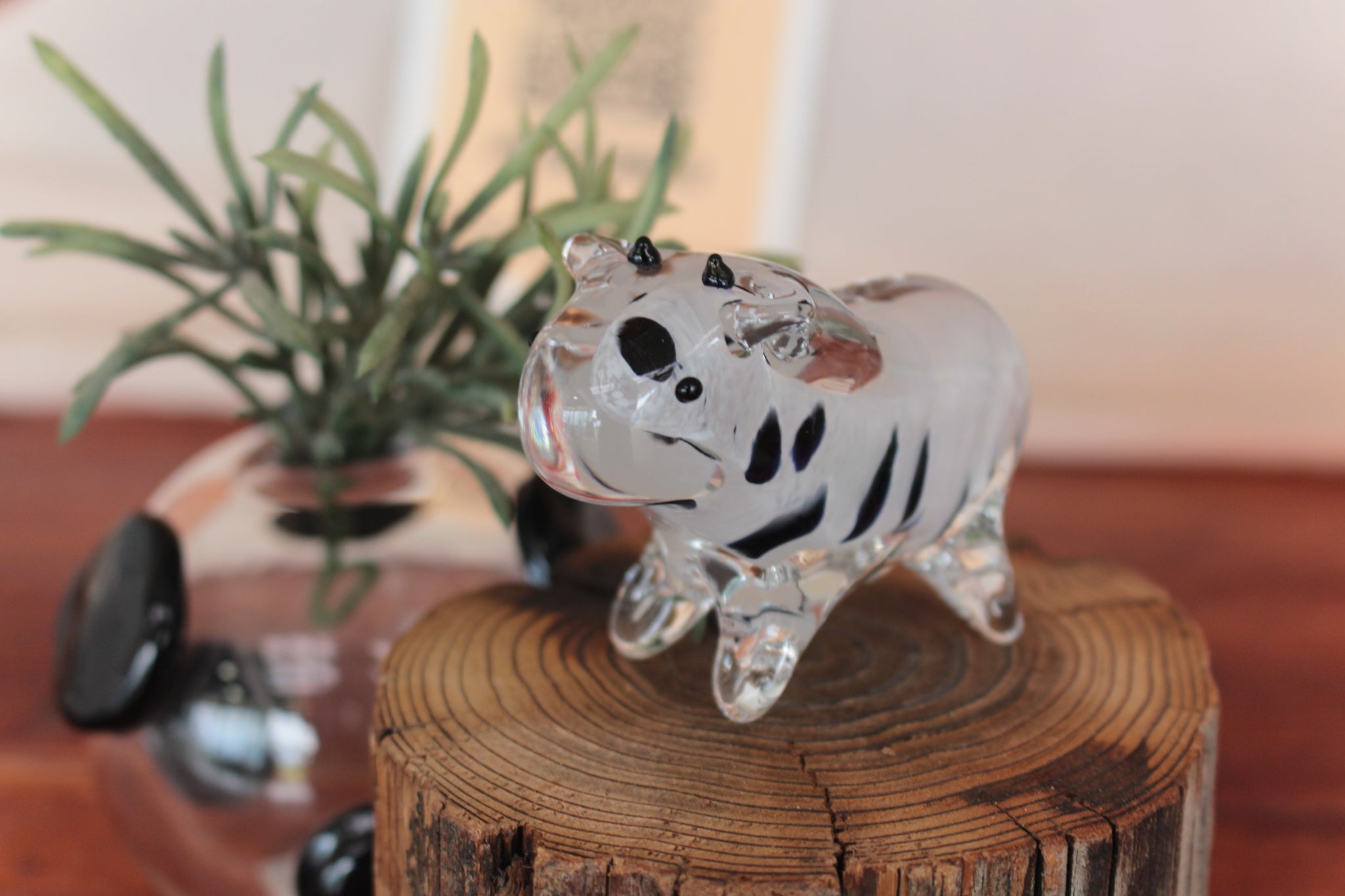 牛　置物　琉球玩具 牛 置物 琉球玩具 琉球郷土玩具「牛アーシ」（古） | ゆっくり