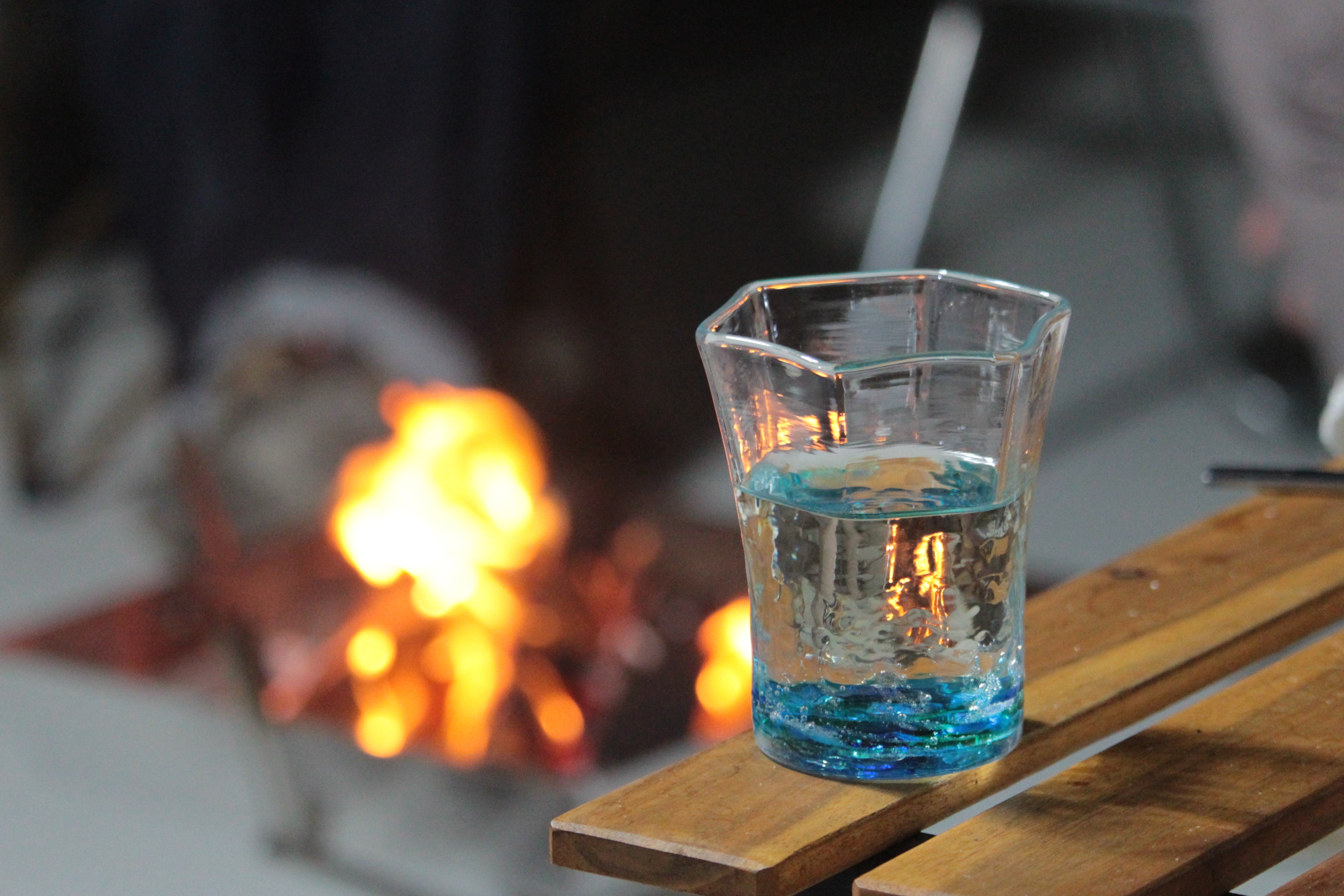 琉球ガラスの取扱方法】琉球ガラス工房海風 RYUKYU GLASS WORKS 海風