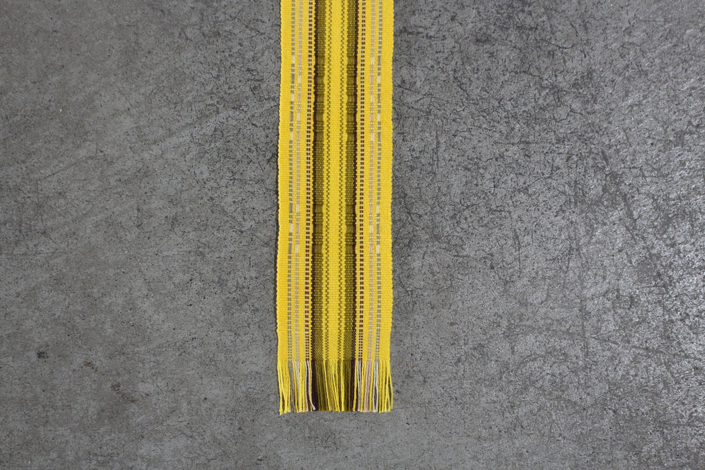 風鈴用 短冊【宮平首里織工房】