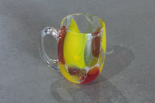 画像をギャラリービューアに読み込む, トロピカルビタミン 大たるジョッキグラス
